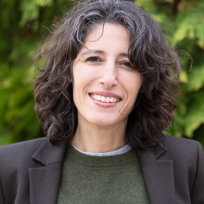 Michelle Rivero portrait photo